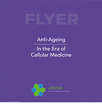anova institute for regenerative medicine flyer anti ageing