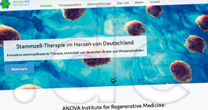 ANOVA Institute for Regenerative Medicine - How much does stem cell therapy cost