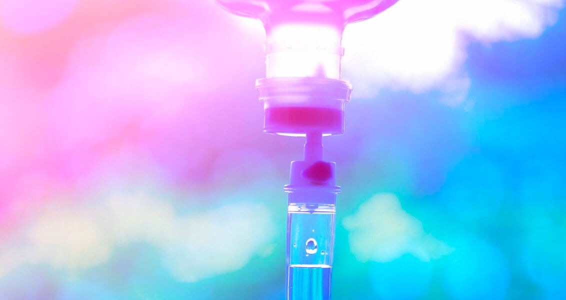anova institute for regenerative medicine infusion therapy as a treatment addition