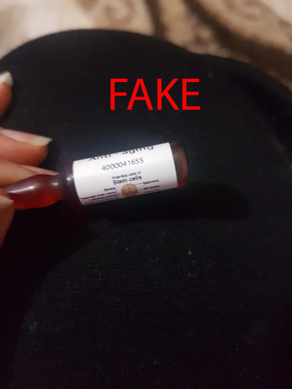 fake produkt 3