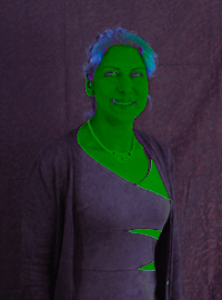 Schahla Karbalai Assad