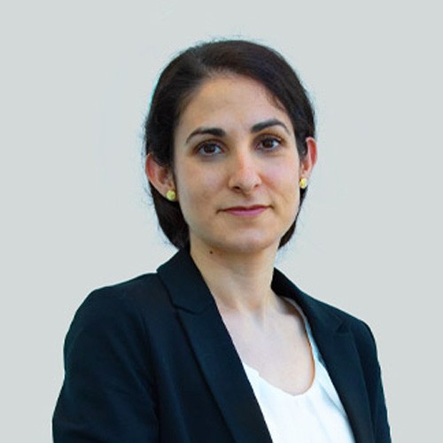 Mitra Weber