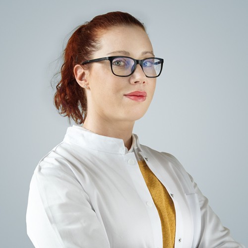 Sarah Sabow