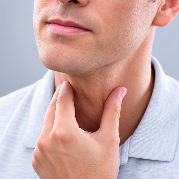Dry Mouth (Xerostomia) — stem cell therapy at ANOVA IRM, Germany