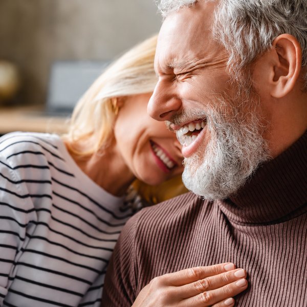 Urinary Incontinence — stem cell therapy at ANOVA IRM, Germany