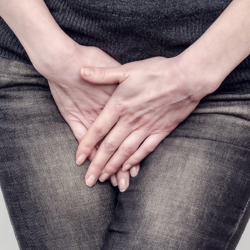 Urinary Incontinence