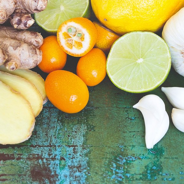 immune boost