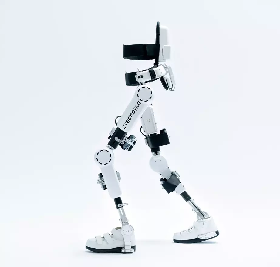 HAL exoskelett Training | Deutschland HAL exoskelett Training | ANOVA IRM