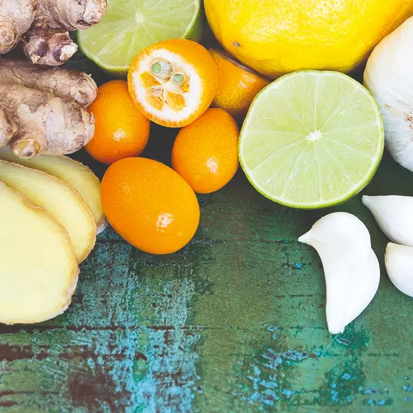 immune boost