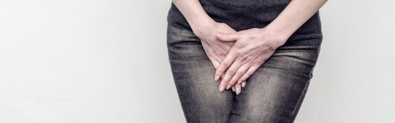 Stem Cell Therapy for Urinary Incontinence | Anova IRM Germany